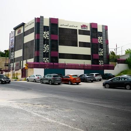 فرع الأمجاد